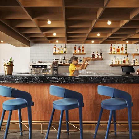 Hyatt Ronil Goa - A Jdv By Hyatt Hotel Baga Eksteriør billede