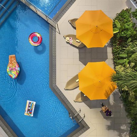 Hyatt Ronil Goa - A Jdv By Hyatt Hotel Baga Eksteriør billede