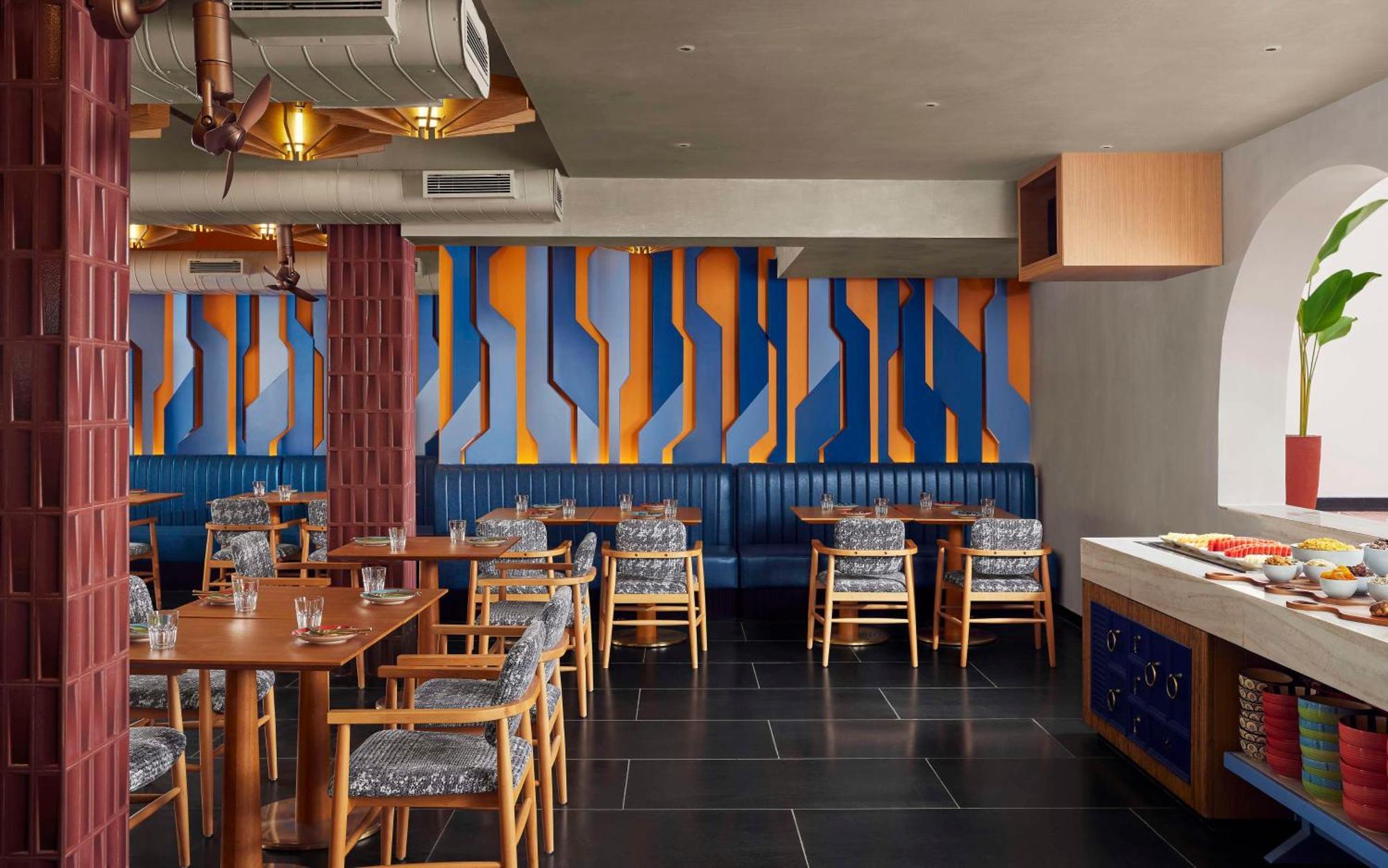Hyatt Ronil Goa - A Jdv By Hyatt Hotel Baga Eksteriør billede