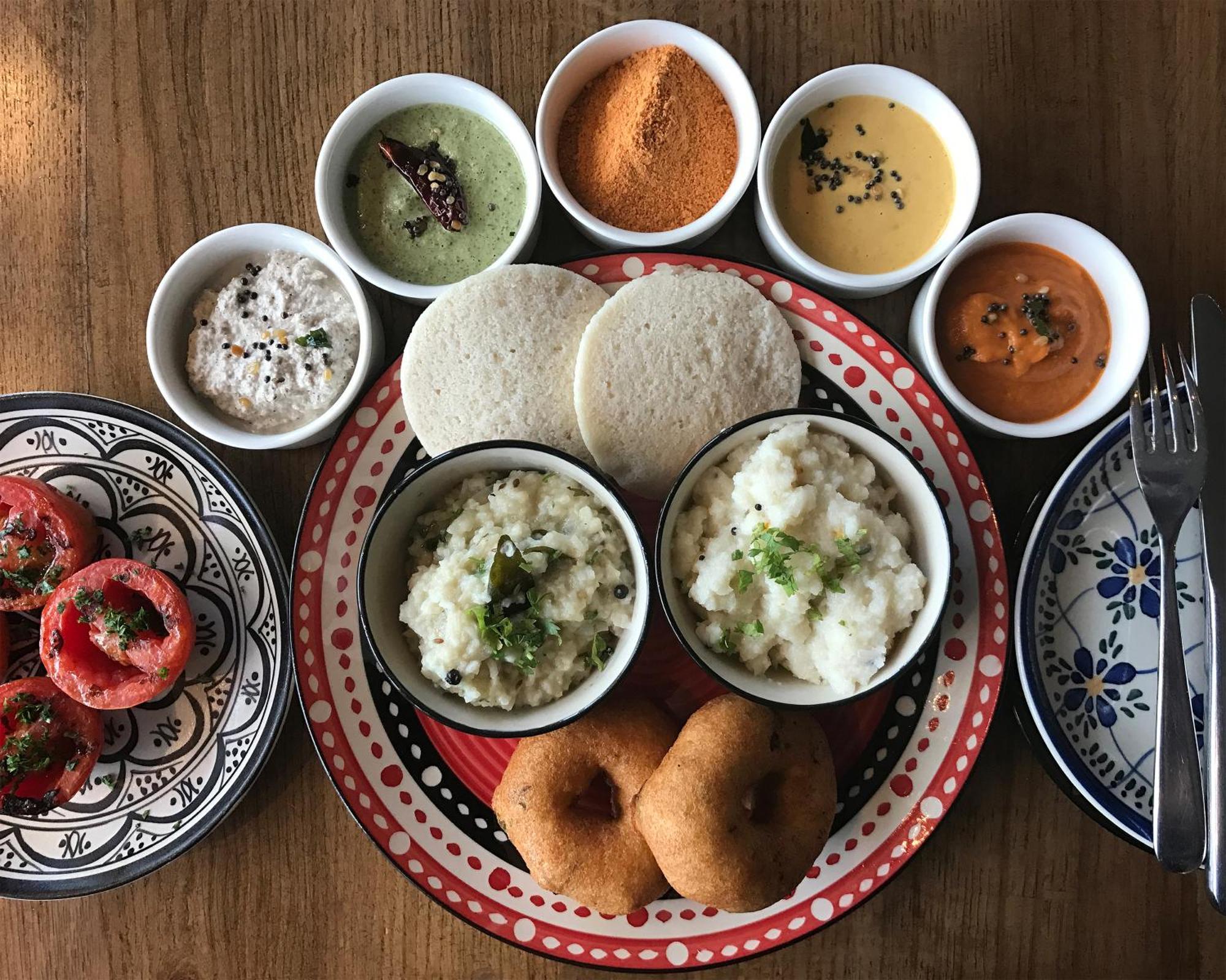 Hyatt Ronil Goa - A Jdv By Hyatt Hotel Baga Eksteriør billede