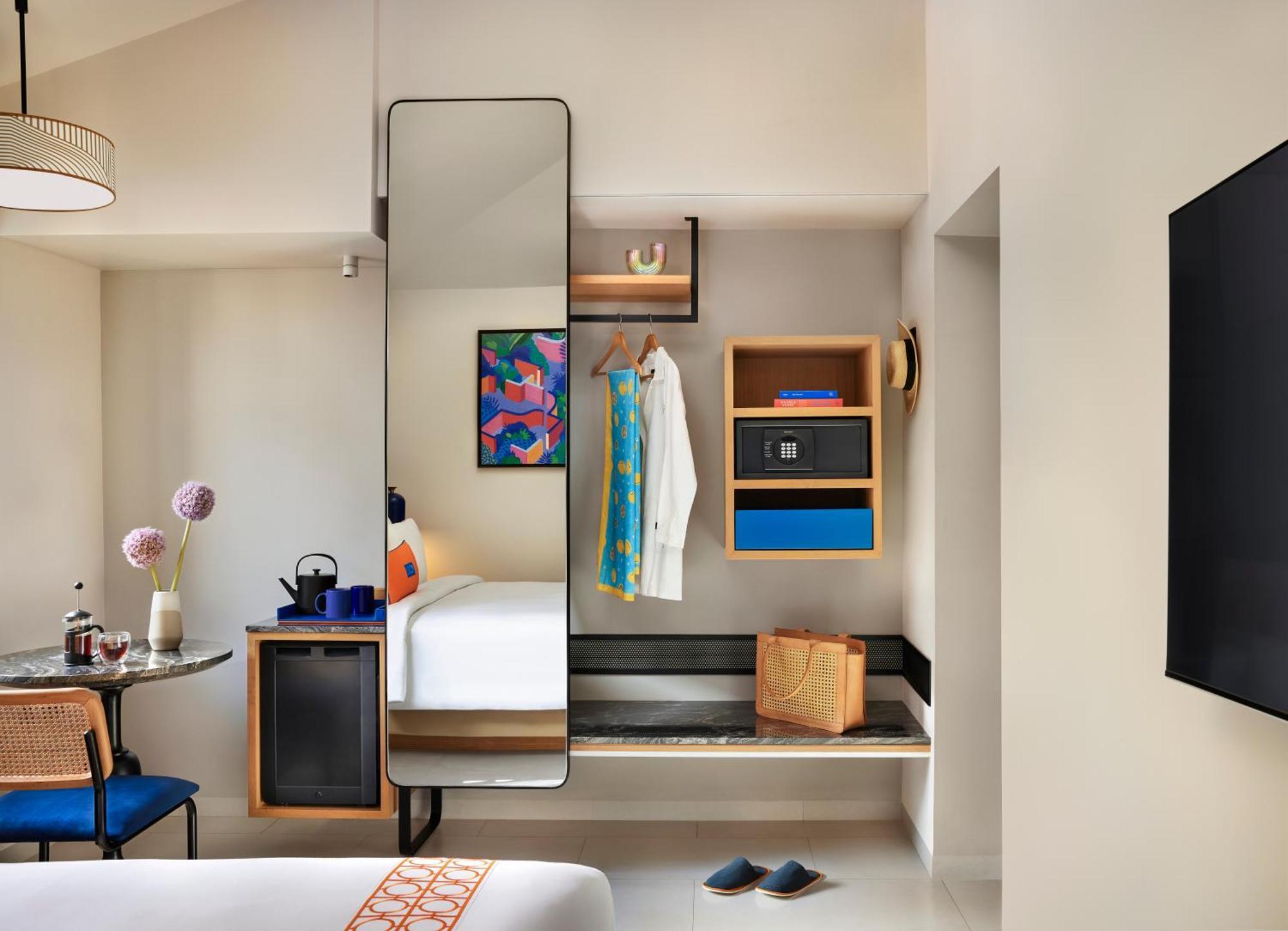 Hyatt Ronil Goa - A Jdv By Hyatt Hotel Baga Eksteriør billede