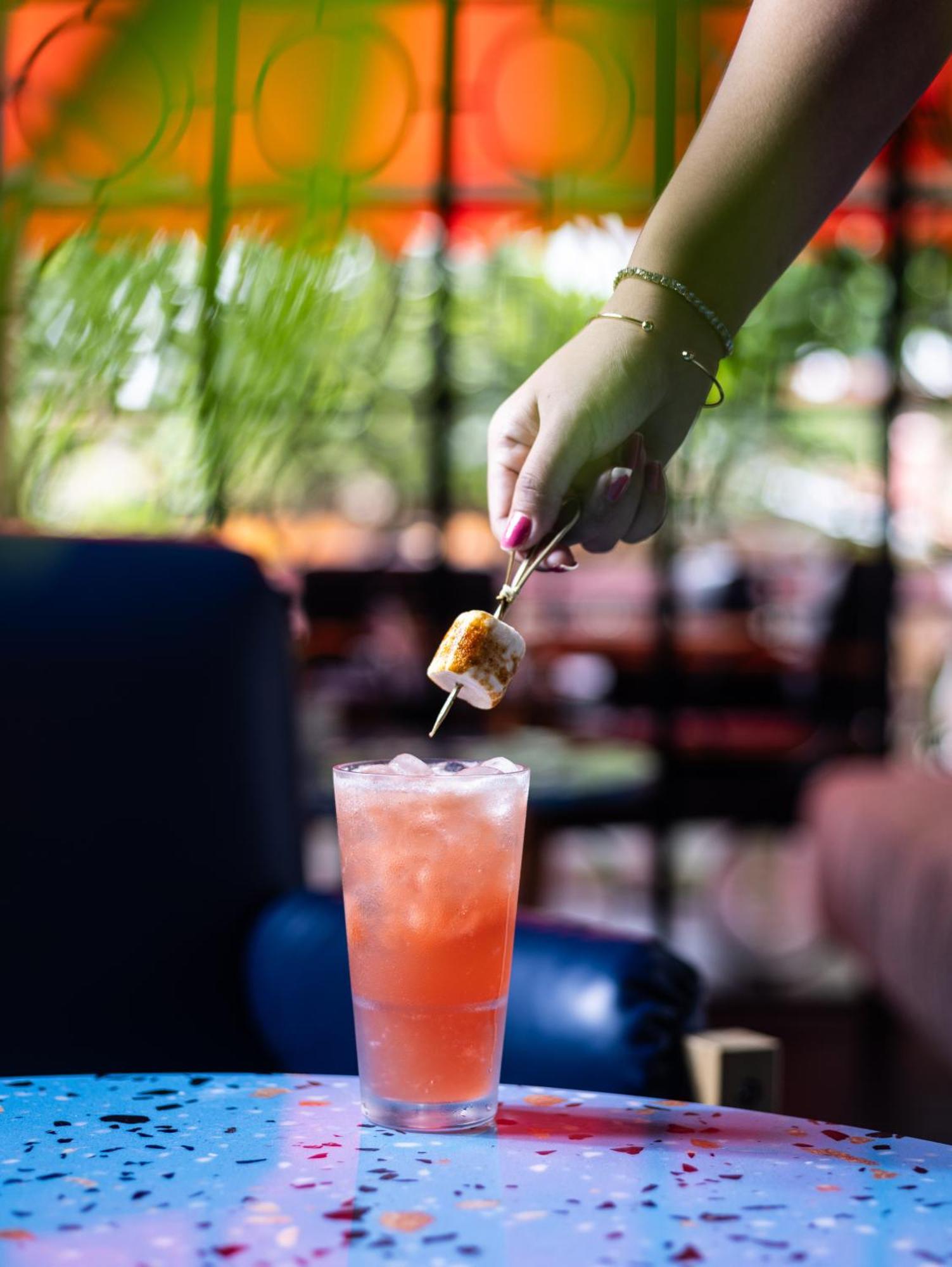 Hyatt Ronil Goa - A Jdv By Hyatt Hotel Baga Eksteriør billede
