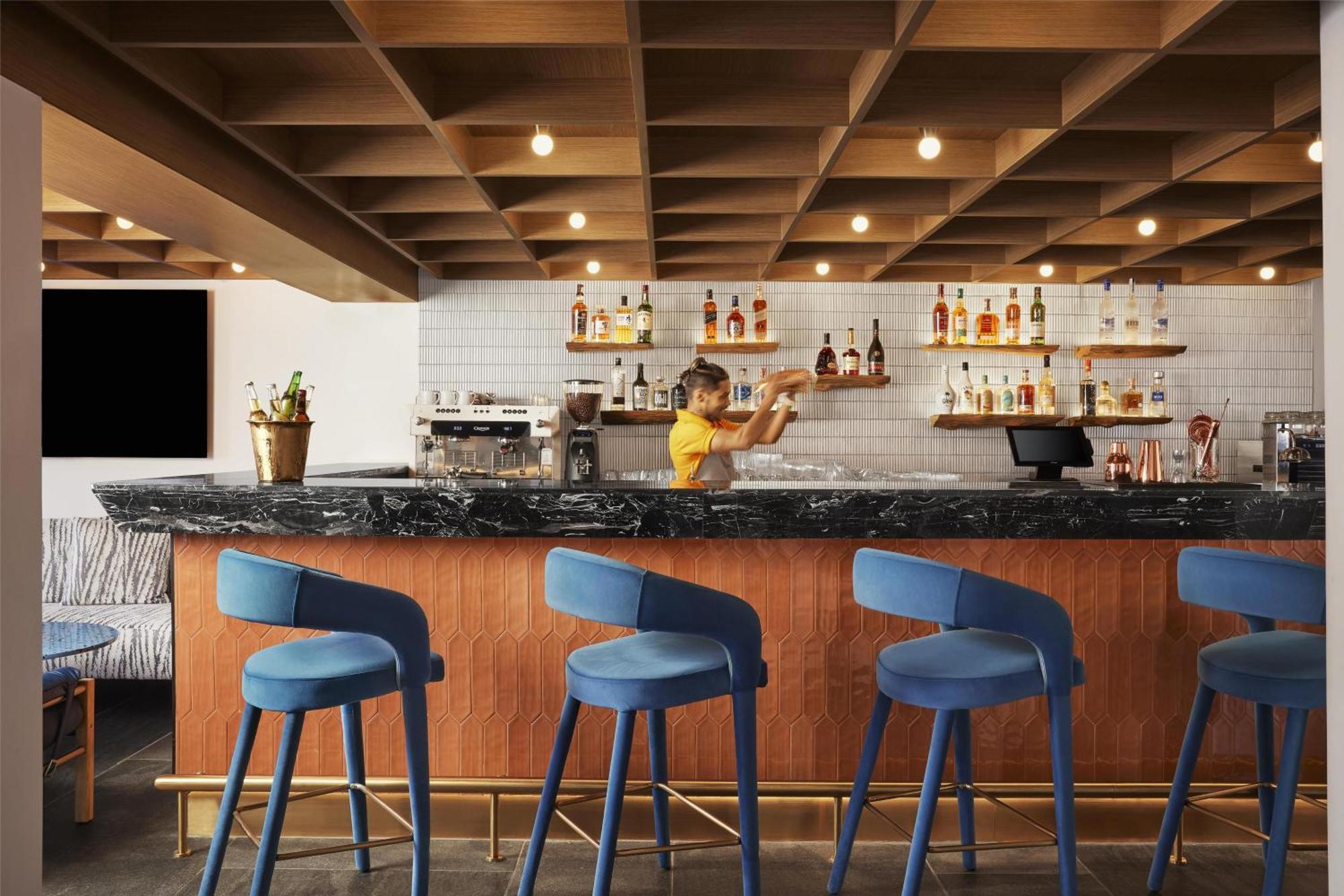 Hyatt Ronil Goa - A Jdv By Hyatt Hotel Baga Eksteriør billede