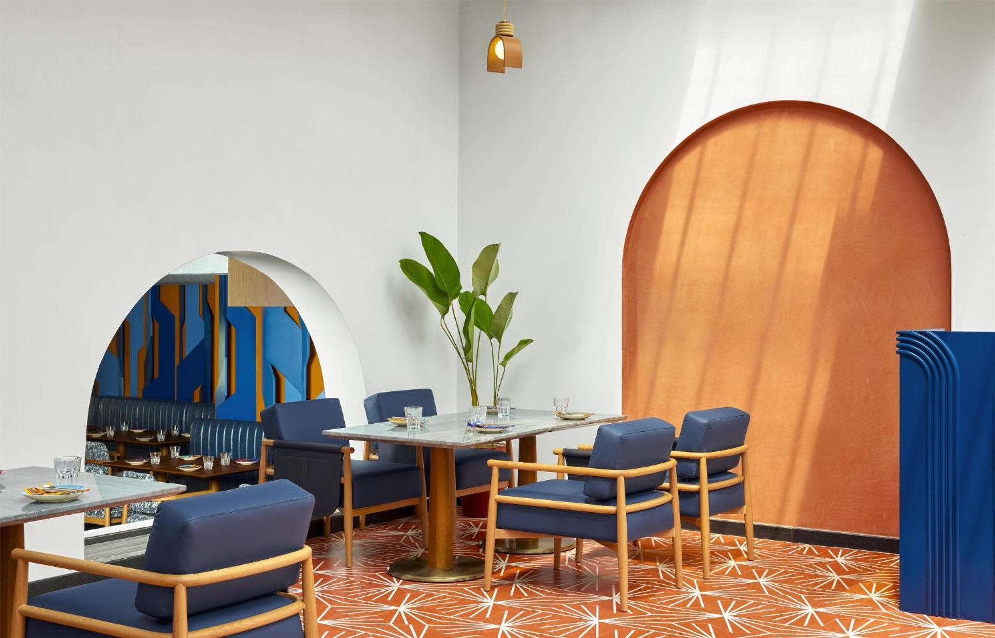 Hyatt Ronil Goa - A Jdv By Hyatt Hotel Baga Eksteriør billede